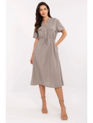 Denné šaty model 213595 Taliansko Moda