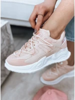 LESI dámske topánky pink FashionStreet ZY0113