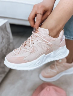 LESI dámske topánky pink FashionStreet ZY0113