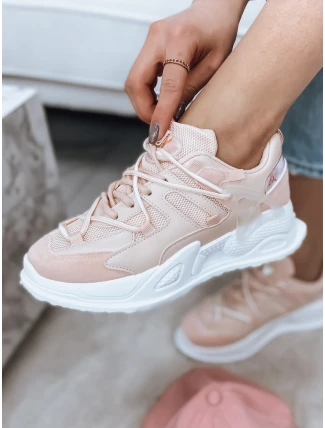 LESI dámske topánky pink FashionStreet ZY0113