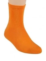 Hladké dámske ponožky Steven art.037