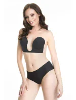 Samodržiaca dámska podprsenka Julimex V!BRA