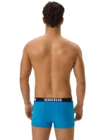 Pánske boxerky 3 Pack 41929 Jet - HENDERSON