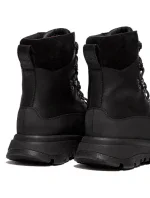 Vychádzková obuv FitFlop Neo-D-Hyker Waterproof Fabric/Suede W GP3-090