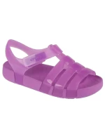 Sandále Crocs Isabella Jelly Sandal Jr 209837-6WQ Sandále Crocs Isabella Jelly Sandal Jr 209837-6WQ