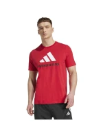 Tričko Adidas Manchester United FC JX1129
