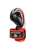 Detské boxerské rukavice 6oz - Junior Red Detské boxerské rukavice 6oz - Junior Red