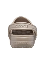 Crocs Classic béžové dreváky 10001 214 Crocs Classic béžové dreváky 10001 214