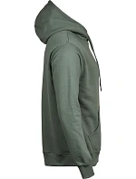 Tee Jays TJ 5430 Mikina s kapucňou 18.5430 listovo zelená