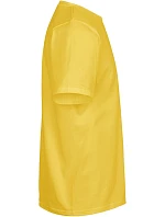 Neutral O 60002 Unisex tričko z bio bavlny 77.6002 žlté Neutral O 60002 Unisex tričko z bio bavlny 77.6002 žlté
