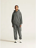 Craft Corporate Frequent Sweatpants W Dámske tepláky z hrubého materiálu 81.6303 čierne Craft Corporate Frequent Sweatpants W Dámske tepláky z hrubého materiálu 81.6303 čierne