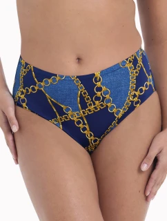 Spodné nohavičky Style Peggy 8795-0 Blue Denim - RosaFaia