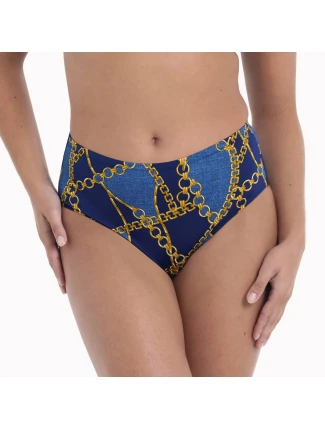 Spodné nohavičky Style Peggy 8795-0 Blue Denim - RosaFaia