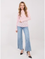 Blúzka IT BZ 9962.98 svetloružová Blúzka IT BZ 9962.98 svetloružová