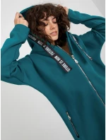 Mikina RV BL 6683.00P námornej