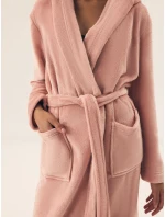 Rúcho Bird 42877-03X Light Pink - Henderson Ladies
