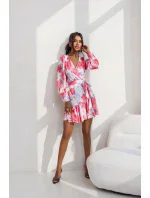 Denné šaty model 209348 LaBalancia