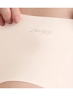 SLOGGI ZERO MODAL 2.0 - Dvojité balenie neviditeľných nohavičiek Sloggi MicroModal