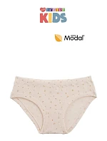 Detské nohavičky DC Girl 6387 A12 Detské nohavičky DC Girl 6387 A12