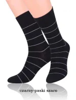 Pánske ponožky Steven Suitline art.056