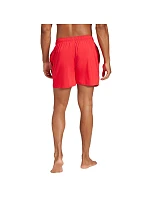 Plavecké šortky adidas Solid CLX krátka dĺžka M JC9919 Plavecké šortky adidas Solid CLX krátka dĺžka M JC9919