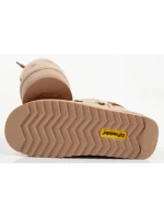 D.Franklin detské snežnice zimné módne zateplené topánky