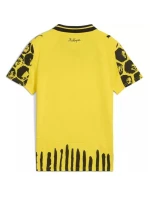 Puma Borussia Dortmund Jersey Replika Junior 780094-01 Puma Borussia Dortmund Jersey Replika Junior 780094-01