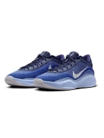 Basketbalové topánky Nike G.T. Hustle Academy navy blue - FJ7791-401
