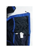 Pánska bunda Regatta Cntrst Shell M TRW504 5WV