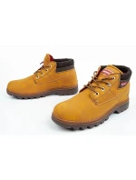 Pánske topánky Carrera Chukka M CAM021057-01