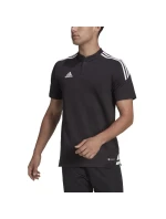 Polokošeľa adidas Condivo 22 Jr H44105