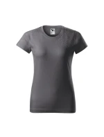 Malfini Basic W MLI-13436 oceľové tričko