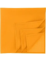 Atlantis Headwear Bandana Goal-S Šatka Bandana 33.0290 žltá