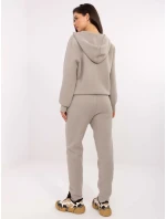 Súprava MBM KMPL 30817.17 sivá