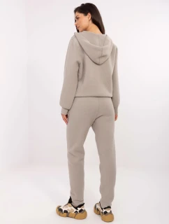 Súprava MBM KMPL 30817.17 sivá