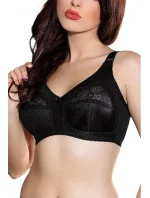 Dámska podprsenka 5777 čierna - Jarpol Dámska podprsenka 5777 čierna - Jarpol