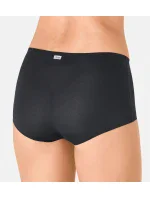 Nohavičky Women Move Shorty C2P čierne - Sloggi