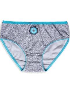 DIEVČENSKÉ SPODNÉ DIELY BIKÍN G-584BI