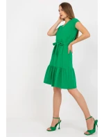 Denné šaty model 168354 Rue Paris Denné šaty model 168354 Rue Paris