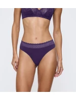 Pocit z modálnej struny - ROYAL PURPLE - TRIUMPH ROYAL PURPLE - TRIUMPH