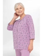 Dámske pyžamo Martel Maria II 201 3/4 M-2XL