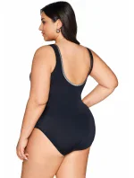 Plavky Ava SKJ 62 Black