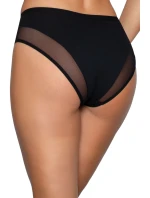 Dámske nohavičky 179 čierne - BABELL