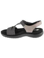 Rieker Sandále W 64870-42 ženy