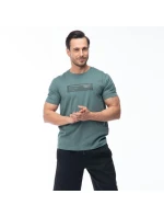 Pánske tričko s krátkym rukávom HAMILONI