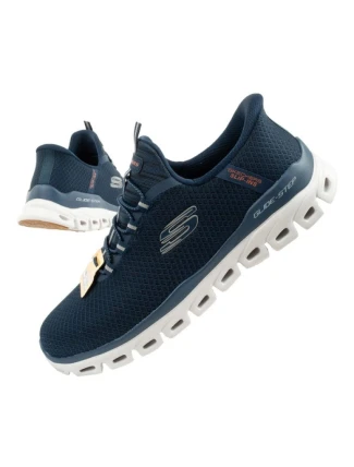 Skechers Glide-Step Slip-Ins M 233010/NVY
