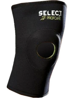 Chránič kolien s otvorom 6201 - Vyberte si