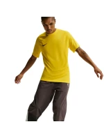 Pánske tričko Nike Dri-Fit Park VIII Yellow HV8173 719 Pánske Pánske tričko Nike Dri-Fit Park VIII Yellow HV8173 719 Pánske