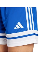 Dámske šortky adidas Squadra 25 blue JJ0015 women Dámske šortky adidas Squadra 25 blue JJ0015 women
