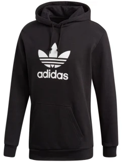 Adidas Trefoil Hoodie M DT7964 muži